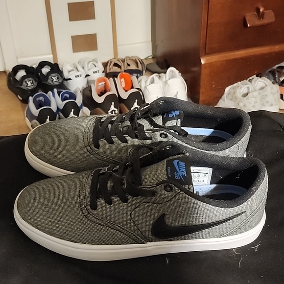 Nike SB check - Picture 1 of 7